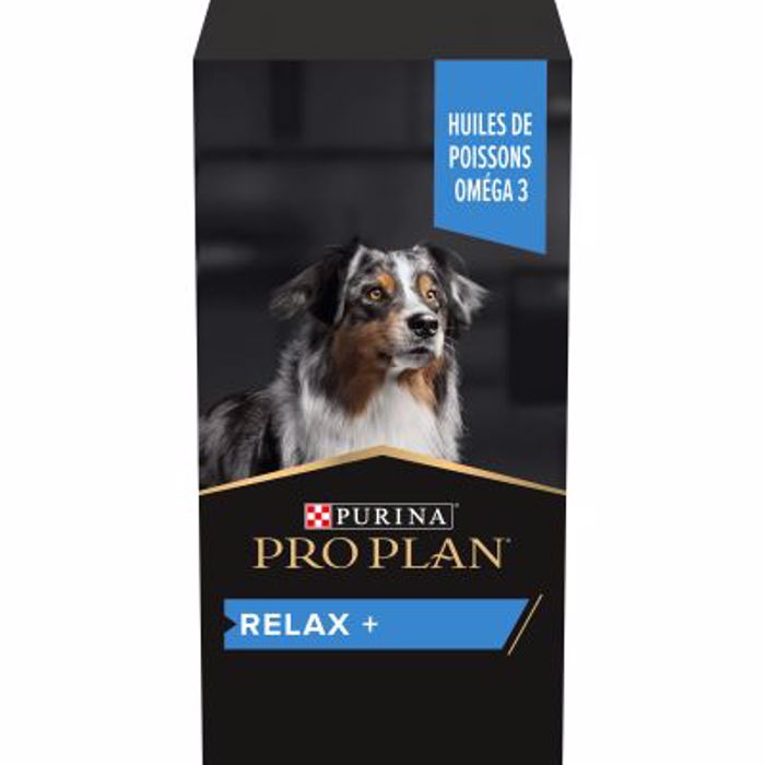 PRO PLAN Sumpliroma Diatrofis Dog Adult Relax Supplement 250ml